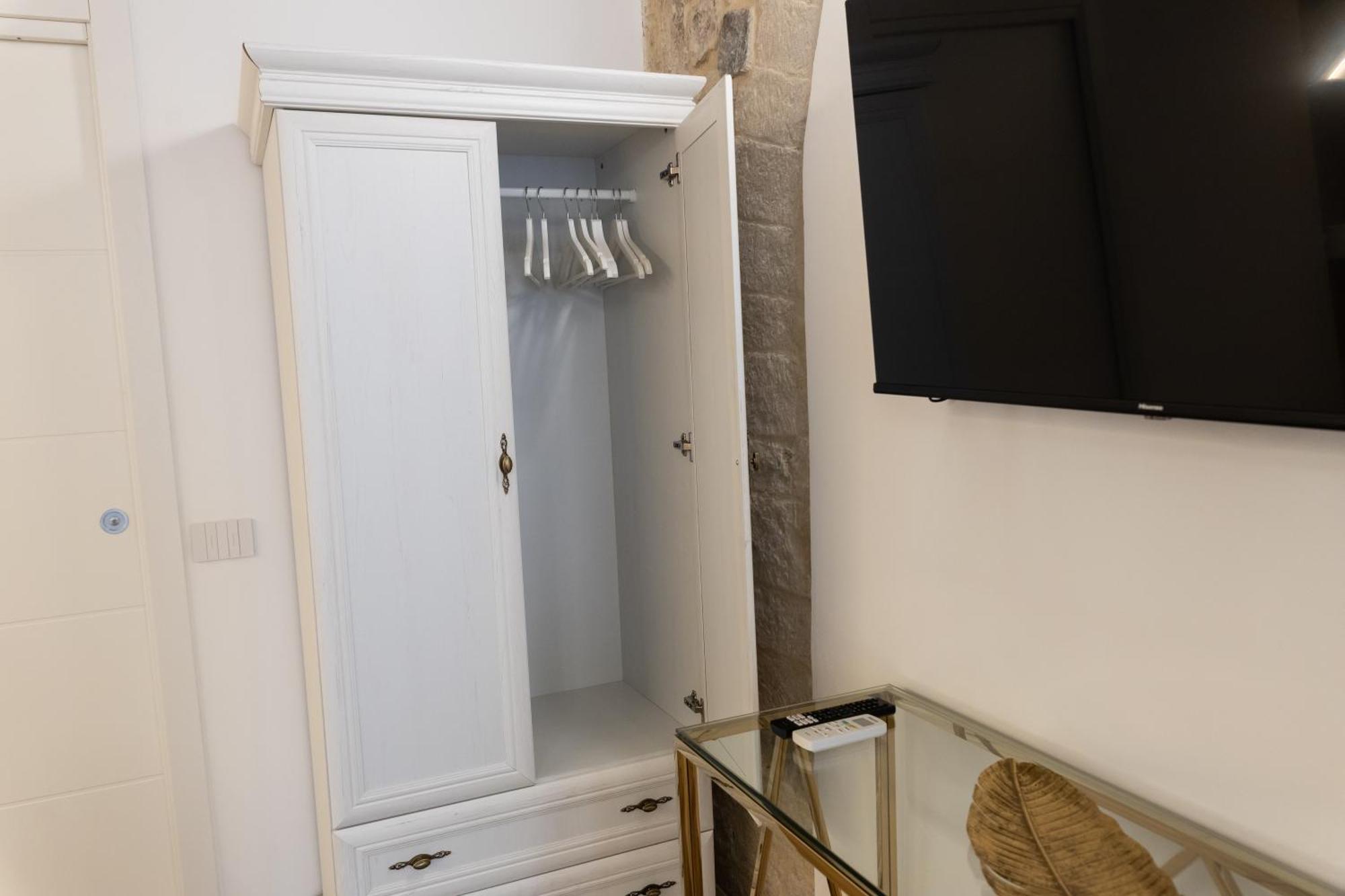 Carola Luxury Room Bari Exterior photo