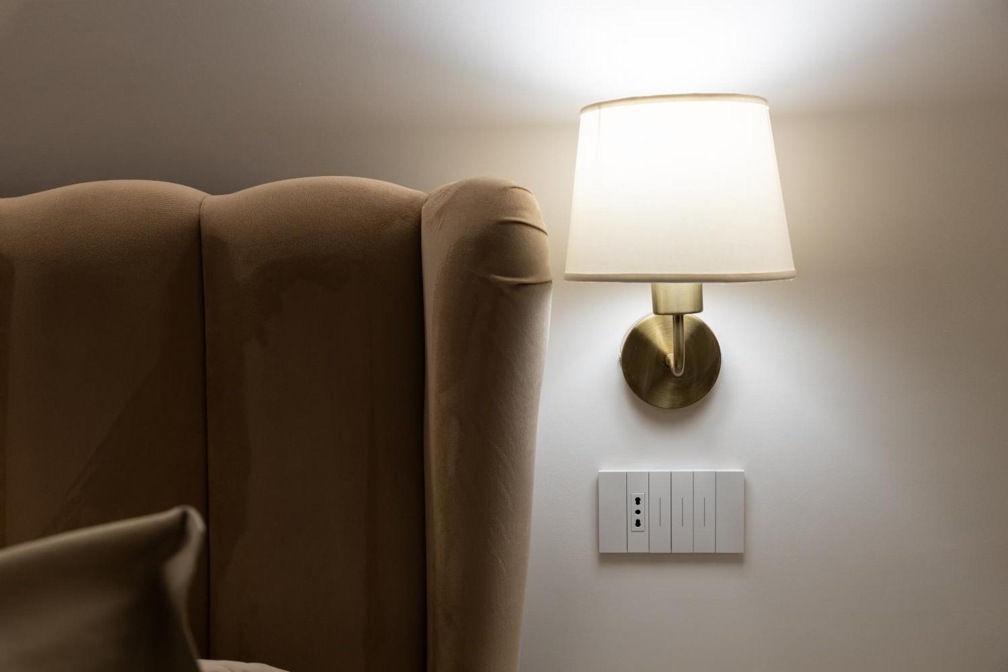 Carola Luxury Room Bari Exterior photo